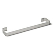 Vasco porte-serviette 380mm aluminium 7244141
