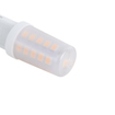 LUEDD G9 ampoule LED opale dimmable en 3 étapes 3W 250 lm 2700K SW1211201