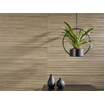 Ceralto Elvano Grain Bande décorative - 31.6x100cm - 10.4mm - rectifié - Natural SW295229