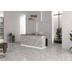 STN Ceramica Larocca carreau mural et de sol - 120x60cm - 10.5mm - rectifié - gris SW1175489