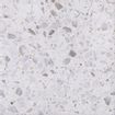 SAMPLE Ceralto Cliffo Rock Vloer- en wandtegel 20x20cm 10mm R10 porcellanato Bianco SW913299