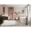 GROHE Essence ceramic lavabo à poser 60cm pureguard blanc SW374682