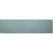 SAMPLE Douglas Jones Atelier Carrelage mural 6x25cm 10mm biscuit blanc Vert D'Eau SW912263