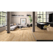 SAMPLE Ceralto Fenera Plank Vloer- en wandtegel 25x150cm 10mm gerectificeerd R10 porcellanato Industrial SW912734