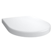 Villeroy & Boch Avento Pack WC 37x31.5cm - direchtflush - à fond creux - avec réservoir encastrable - plaque de commande noir mat - Stone White CeramicPlus SW956270