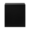 Blomus NEXIO Handdoek Dispenser - r zwart SW790260
