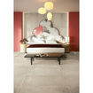 SAMPLE Ceralto Graina Soft Vloer- en wandtegel 60x60cm 10mm gerectificeerd R10 porcellanato Ecru SW914497