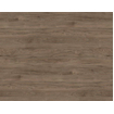 Thebalux type meuble 100x45x50cm poignée en saillie noir mat 2 tiroirs soft-close poignée standard mdf/ aggloméré marron congo SW716981