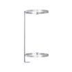 Quooker BE support de suspension pour réservoir Combi et Combi+ Inox SW795630