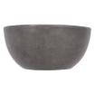 Differnz Ruz Vasque Ø 25x11,5 cm Béton gris SW373272
