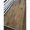 Ceralto Giralto Plank Vloertegel - 30x120cm - 10.0mm - gerectificeerd - Oak WTW13241