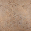 Ceralto Briano Urban Vloertegel - 100x100cm - 8.5mm - gerectificeerd - Terracotta SW496887
