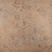 Serenissima Studio 50 Decortegel 100x100cm 8.5mm gerectificeerd R10 Terracotta SW496887