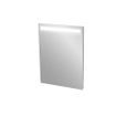 Plieger spiegel 120x60cm met geïntegreerde LED verlichting horizontaal en verwarming 0800252