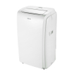 Qlima mobiele airco met afstandsbediening 11000BTU 60-100m3 wit SW411869