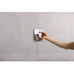 Hansgrohe Showerselect Comfort E thermostatique encastrable pour 2 fonctions chrome SW918161