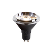 Luedd LED lamp - set van 2 - GU10 - 6W - 3000K 475LM - dimbaar SW1211597