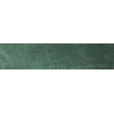 Ceralto Pavero Core Wandtegel - 5.7x26.7cm - 7.7mm - Green jade SW1117116