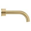 Grohe Atrio private collection wastafelkraan - 3gats - inbouw - cool sunrise SW930098