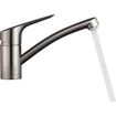 Hansgrohe Logis Mitigeur de cuisine 120 chrome GA52898