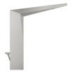Grohe Allure brilliant private collection wastafelkraan L-Size supersteel SW960328