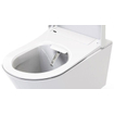 Wiesbaden Vesta douche wc rimless glans wit SW373875