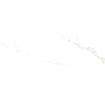 SAMPLE Ceralto Verano Mosaic Wandtegel 33x100cm 7mm gerectificeerd witte scherf Cellini SW976625