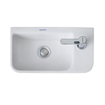 Duravit B.2 robinet d'eau froide 110x40x142mm chrome brillant SW238430