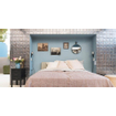 Vtwonen Tegels Villa Wandtegel - 13x13cm - 8.0mm - Platinum SW360046