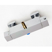 Hotbath Bloke thermostatique apparent Q016 chrome SW11102