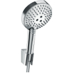 Hansgrohe Raindance select p powderrain ensemble de douche 160 cm. Chrome SW204700