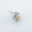 FugaFlow Eccelente Anta Klikwaste Afvoerplug - keramiek - beige SW1469077