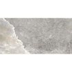 SAMPLE Ceralto Alabro Vein vloer- en wandtegel 60X120cm gerectificeerd Celtic Grey Mat SW912333