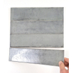 Cifre Cerámica Mussa Pour carreau mural - 30x7.5cm - 8mm - Gris SW1175434