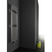 Instamat Inox Straight Badkamerradiator Elektrisch - 73x60.5cm - 250W - wandconsoles - geborsteld RVS SW699844