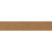 Ceralto Serrata Slate Carrelage de sol - 5.3x30cm - 10.0mm - Caramel SW1117197
