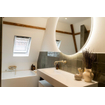 Crosswater MPRO Inbouw Wastafelkraan - inclusief inbouwdeel - 14cm en 22cm uitloop - geborsteld messing (goud) SW209286