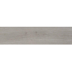 Terravito Fissaro wand- en vloertegel - 22.2x89.5cm - 8mm - gerectificeerd - Houtlook - Grijs SW729925
