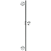 Hansgrohe Unica Comfort Barre de douche 65cm chrome SW66578