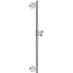 Hansgrohe unica comfort barre de glissement 65cm chrome SW66578