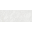 Ceralto Drapé Mural Wandtegel - 7.5x20cm - 10.0mm - Bianco SW669930