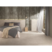 Fap Ceramiche Nobu wand- en vloertegel - 80x80cm - gerectificeerd - Natuursteen look - White mat (wit) SW1119959