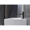 Duravit Vero Air Lavabo - 80x47cm - 1 trou de robinet - avec trop-plein - blanc SW116944