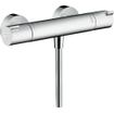 Hansgrohe Ecostat 1001cl Mitigeur thermostatique de douche chrome SW68444