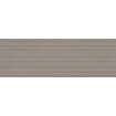 Cifre Cerámica Rift Keramische wandtegel - 30x90cm - 10.8mm - Greige SW1579488