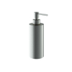 Hotbath Archie Distributeur de savon - indépendant - Inox SW230384