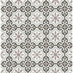Terravito Besano carreau mural et de sol - 20x20cm - Carré - 8.5mm - calipso SW203642