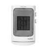 Eurom Safe Camp 1501 Chauffage céramique 1500 watts Blanc SW486874