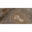 SAMPLE Ceralto Alabro Vein Vloer- en wandtegel 60x120cm 6mm gerectificeerd porcellanato Choco SW912346
