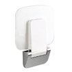 Xellanz Serva siège de douche rabattable blanc SW296029